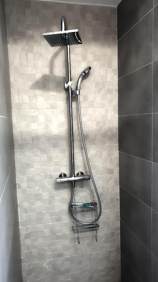 Appartement Etamine, L'Ermitage Les Bains, Proche Du Lagon Pour 6 Personnes La Saline Le Bains Kültér fotó